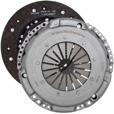 Kit de embrague Sachs Performance Renault Clio 2 Sport 172/182