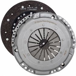 Kit de embrague Sachs Performance Renault Megane 1