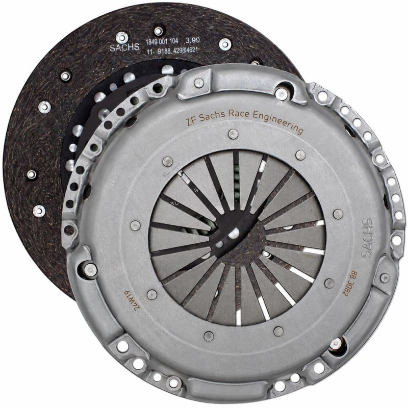 Kit de embrague Sachs Performance Renault Megane 1