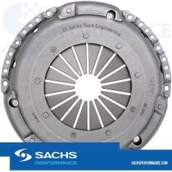 Kit de embrague Sachs Performance Renault Megane 1