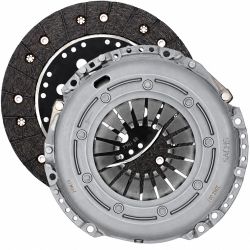 Kit de embrague Sachs Performance Renault Megane 2 RS Sport