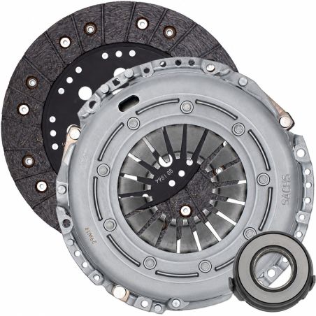 Kit de embrague Sachs Performance Seat Ibiza II-III 6K/6K2