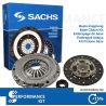 Kit de embrague Sachs Performance Seat Ibiza IV 6L
