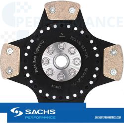 Kit de embrague Sachs Performance Seat Ibiza IV 6L Cupra R