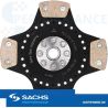 Kit de embrague Sachs Performance Seat Ibiza IV 6L Cupra R