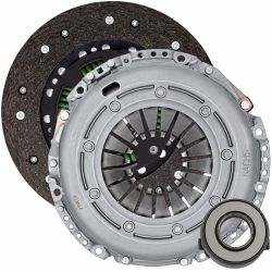 Kit de embrague Sachs Performance Seat Ibiza V 6J