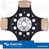 Kit de embrague Sachs Performance Seat León I 1M Cupra R y Cupra