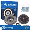 Kit de embrague Sachs Performance Seat León III 5F