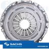 Kit de embrague Sachs Performance Seat León III 5F Cupra