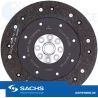 Kit de embrague Sachs Performance Seat León III 5F Cupra