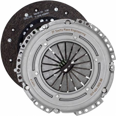 Kit de embrague Sachs Performance Skoda Octavia II 1Z