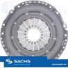 Kit de embrague Sachs Performance Skoda Octavia II 1Z RS