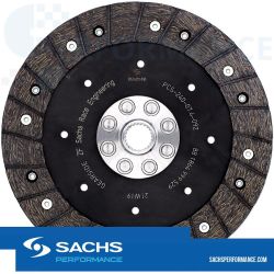 Kit de embrague Sachs Performance Skoda Octavia II 1Z RS