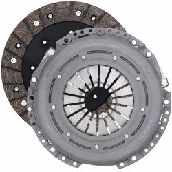 Kit de embrague Sachs Performance Skoda Octavia III 5E RS