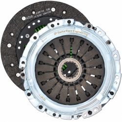 Kit de embrague Sachs Performance Subaru Impreza MK2 GD/GG STI