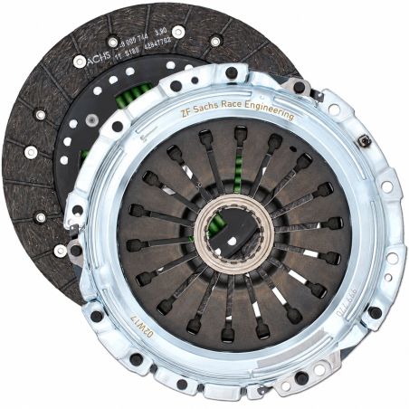 Kit de embrague Sachs Performance Subaru Impreza MK2 GD/GG STI