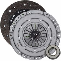 Kit de embrague Sachs Performance Subaru Legacy BM/BR
