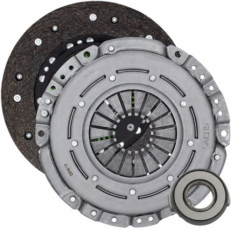 Kit de embrague Sachs Performance Subaru Legacy BM/BR