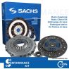 Kit de embrague Sachs Performance Subaru Legacy BM/BR