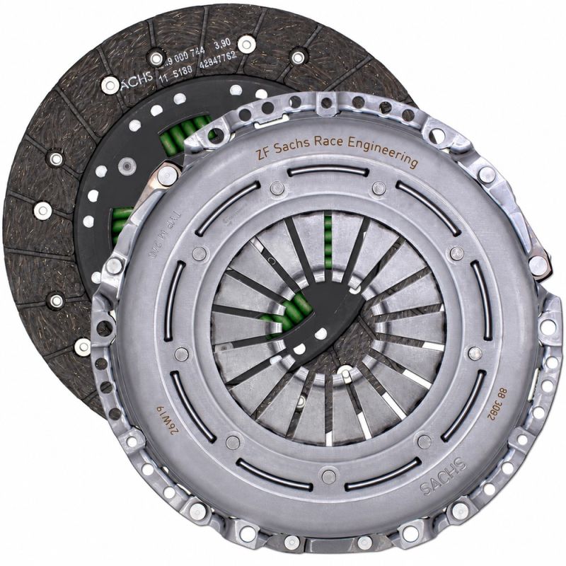 Kit de embrague Sachs Performance Toyota GT86