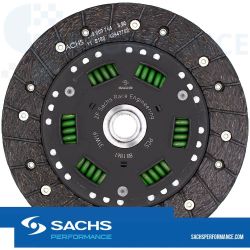 Kit de embrague Sachs Performance Toyota GT86