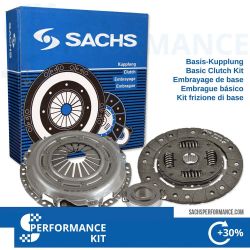 Kit de embrague Sachs Performance Toyota MR2 SW20
