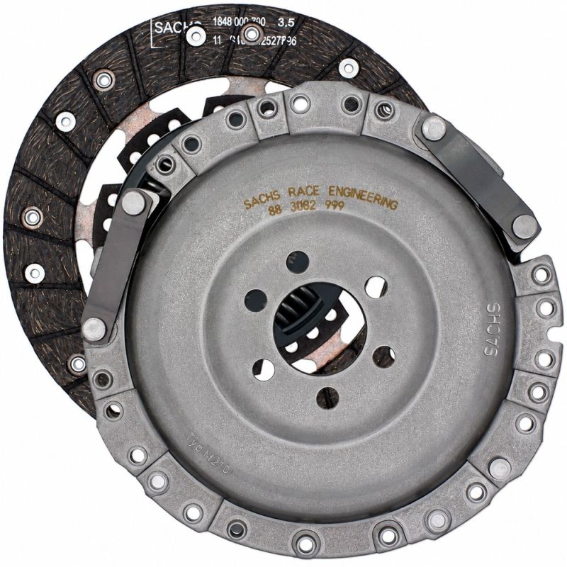 Kit de embrague Sachs Performance Volkswagen Golf 1