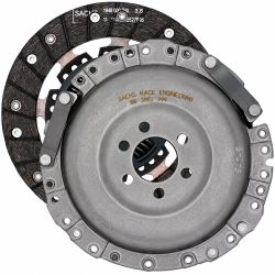 Kit de embrague Sachs Performance Volkswagen Golf 2