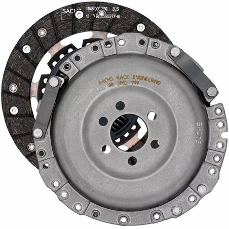 Kit de embrague Sachs Performance Volkswagen Golf 2 GTI