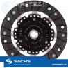 Kit de embrague Sachs Performance Volkswagen Golf 2 GTI