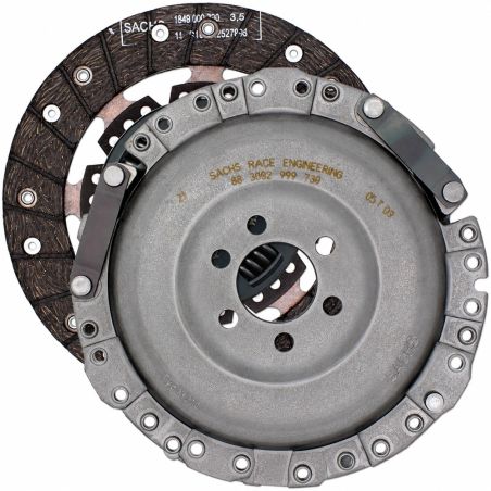 Kit de embrague Sachs Performance Volkswagen Golf 3