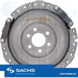 Kit de embrague Sachs Performance Volkswagen Golf 3