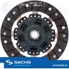 Kit de embrague Sachs Performance Volkswagen Golf 3
