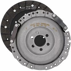 Kit de embrague Sachs Performance Volkswagen Golf 4