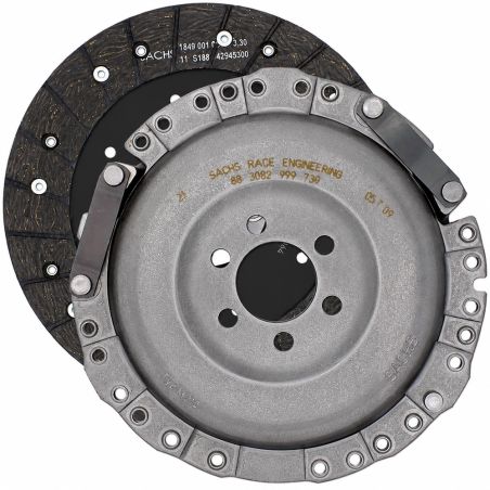 Kit de embrague Sachs Performance Volkswagen Golf 4