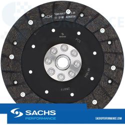 Kit de embrague Sachs Performance Volkswagen Golf 4