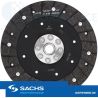 Kit de embrague Sachs Performance Volkswagen Golf 4