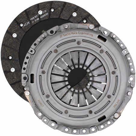 Kit de embrague Sachs Performance Volkswagen Golf 4 GTI y R32