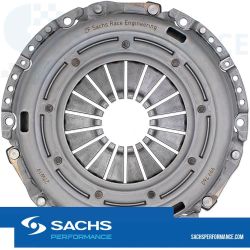 Kit de embrague Sachs Performance Volkswagen Golf 4 GTI y R32