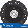 Kit de embrague Sachs Performance Volkswagen Golf 4 GTI y R32