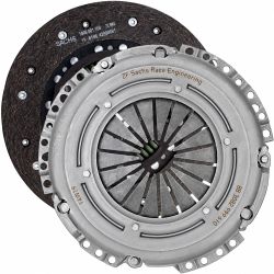 Kit de embrague Sachs Performance Volkswagen Golf 5