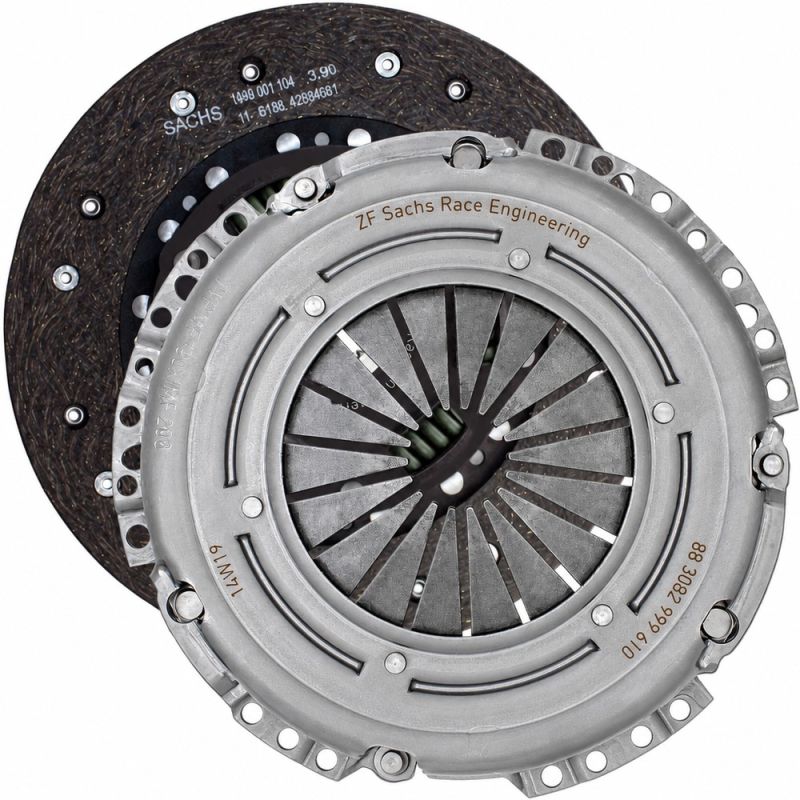 Kit de embrague Sachs Performance Volkswagen Golf 6