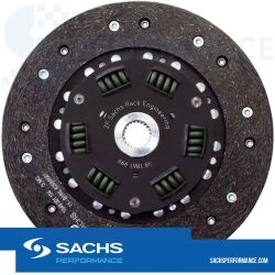 Kit de embrague Sachs Performance Volkswagen Golf 6