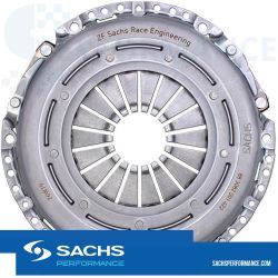 Kit de embrague Sachs Performance Volkswagen Golf 6 GTI y R
