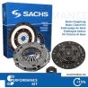 Kit de embrague Sachs Performance Volkswagen Golf 7