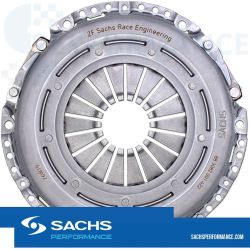 Kit de embrague Sachs Performance Volkswagen Golf 7 GTI y R