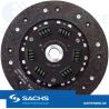 Kit de embrague Sachs Performance Volkswagen Polo 6N GTI