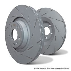 Discos de freno EBC 7720 USR
