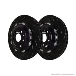 Discos de freno EBC SG2F027 SG2F