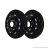 Discos de freno EBC SG2F036 SG2F